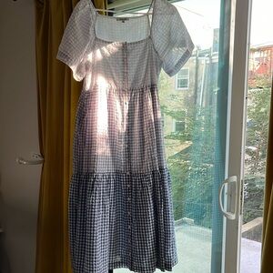 Madewell Dress